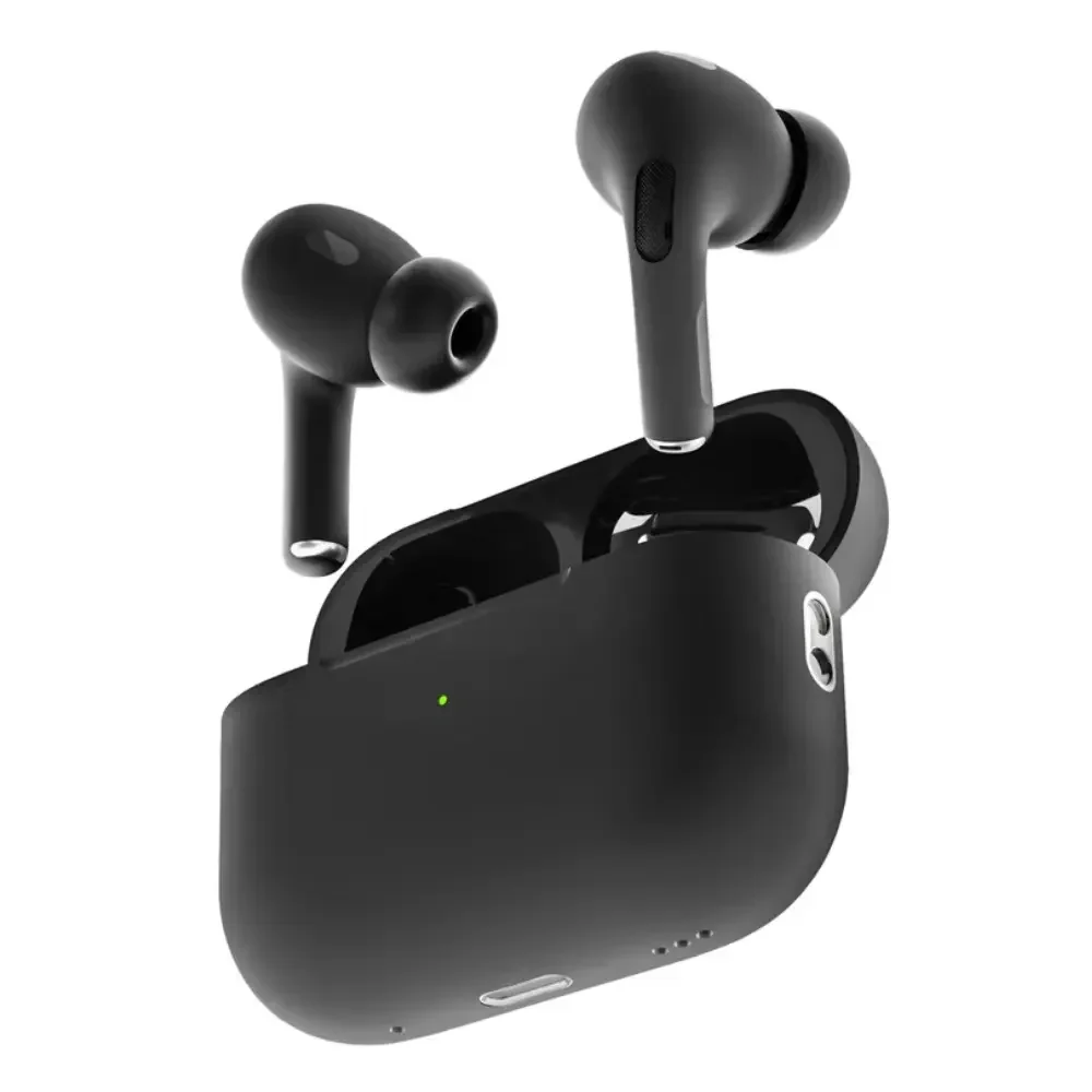 هندزفری بی‌سیم پرودو مدل (Blue Deep Bass Earbuds Pro 2)