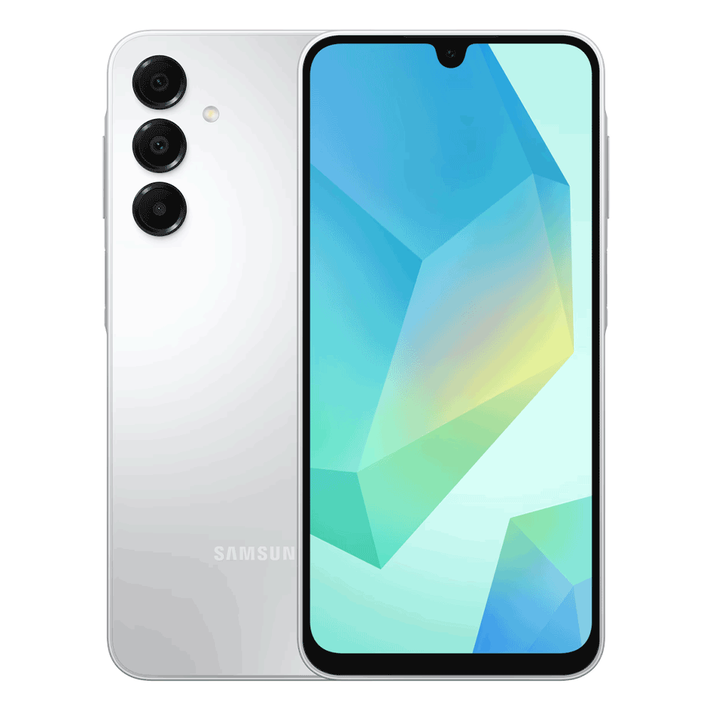 گوشی موبایل سامسونگ مدل Galaxy A16 ظرفیت 128 گیگابایت رم 6 گیگابایت | ویتنام