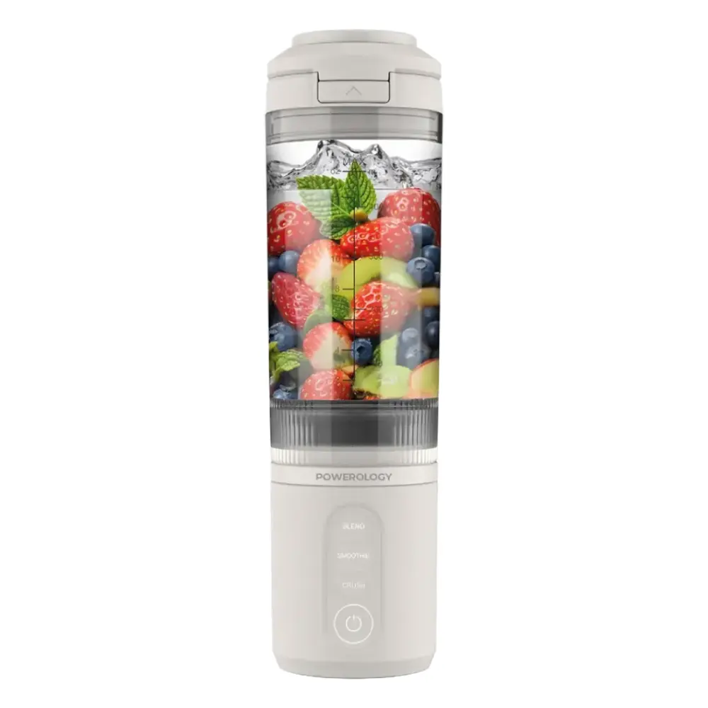 مخلوط کن پاورولوژی مدل Magblend گنجایش 470 میلیلیتر