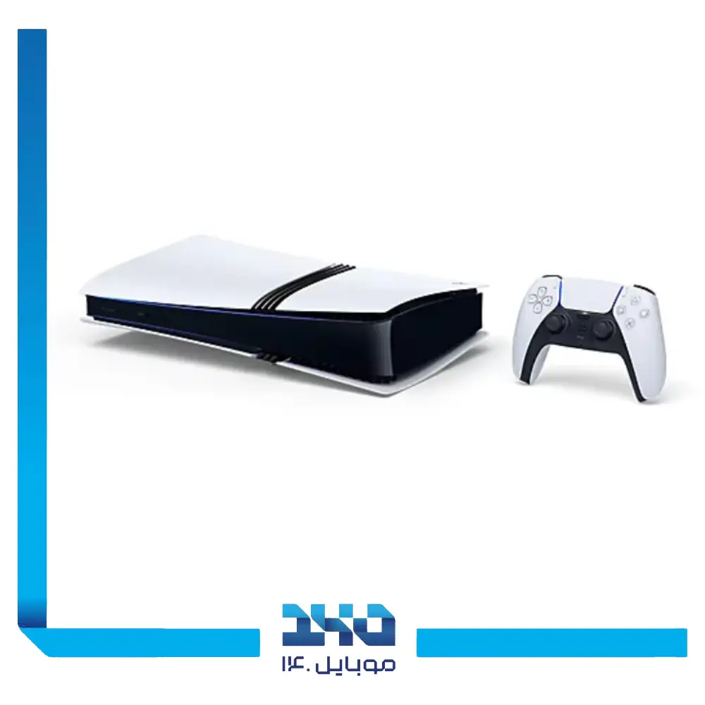 کنسول بازی سونی مدل Play Station 5 Pro | ریجن آمریکا 7119