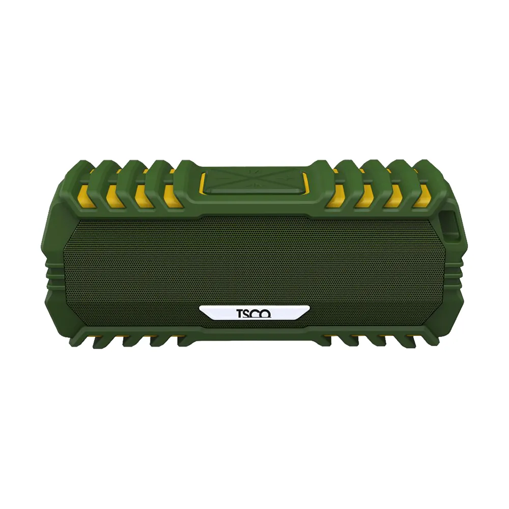 اسپیکر بلوتوثی قابل‌ حمل تسکو مدل (TS 23151)