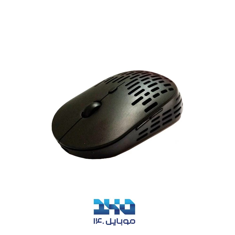 ماوس بی‌سیم تسکو مدل TM 731W