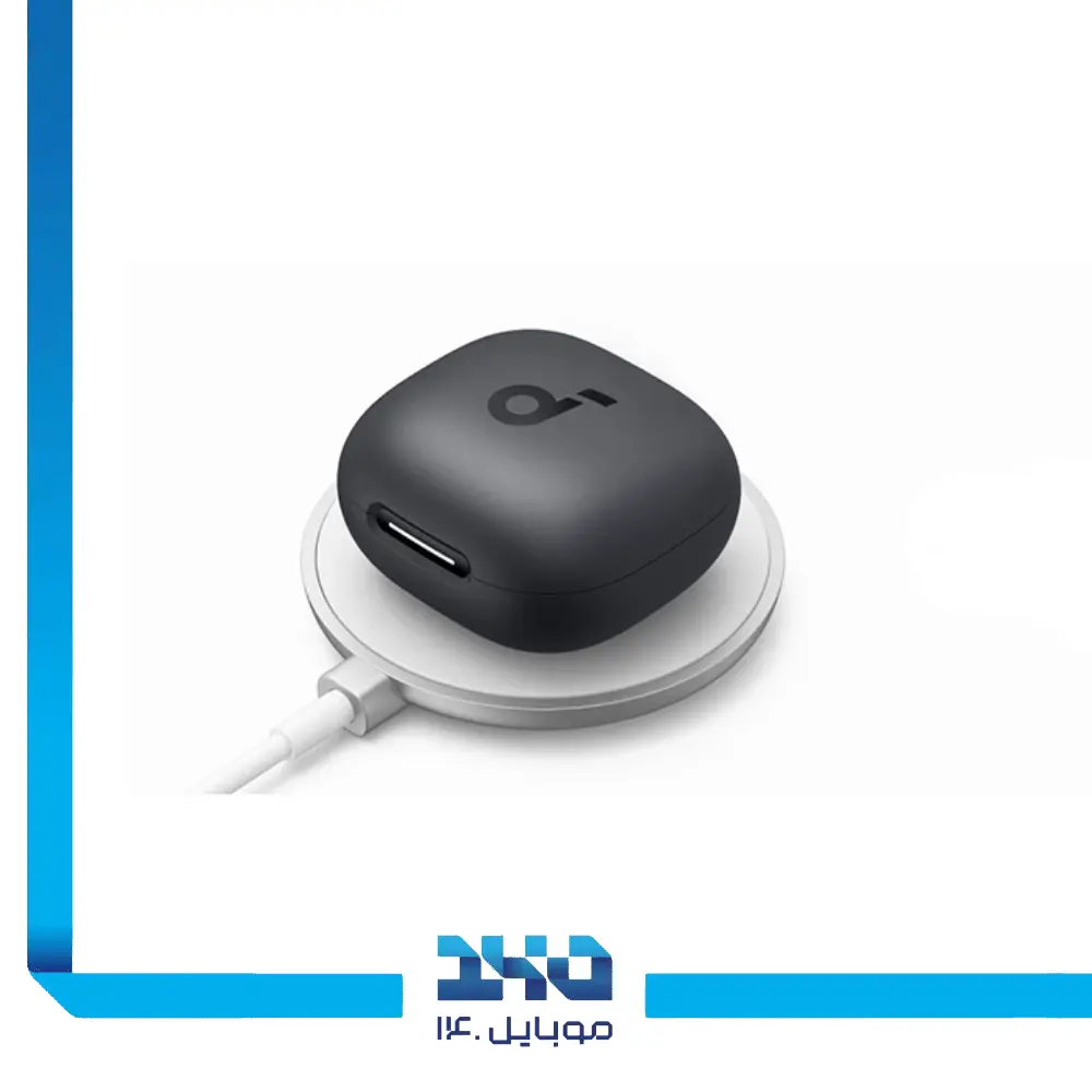 هندزفری بی سیم انکر با نویز کنسلینگ مدل (Soundcore P40i (A3955 | اصل