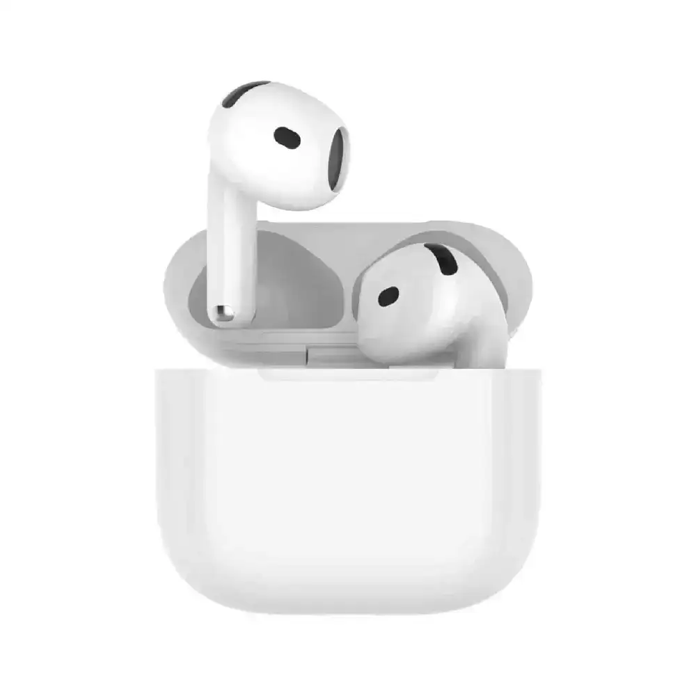 هندزفری بیسیم گرین لاین با نویز کنسلینگ (ANC) مدل (Earbuds 4 ANC)