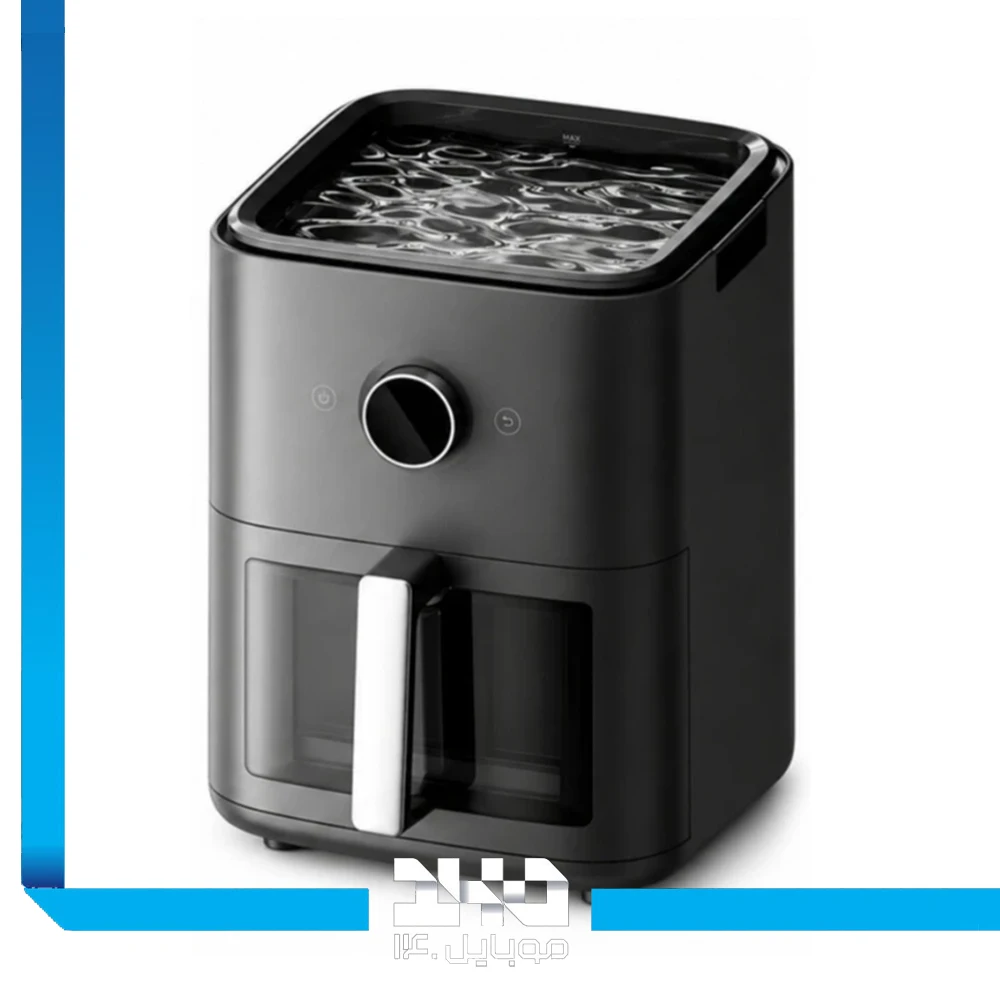 سرخ کن بدون روغن شیائومی میجیا مدل MAF-ST701 ظرفیت 7 لیتر