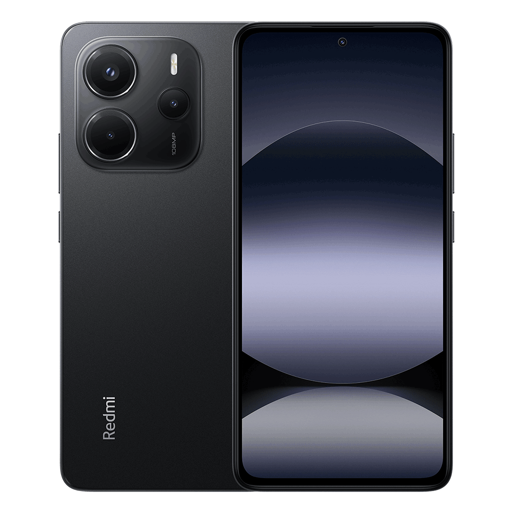 گوشی موبایل شیائومی مدل 14 Redmi Note ظرفیت 256 گیگابایت رم 8 گیگابایت