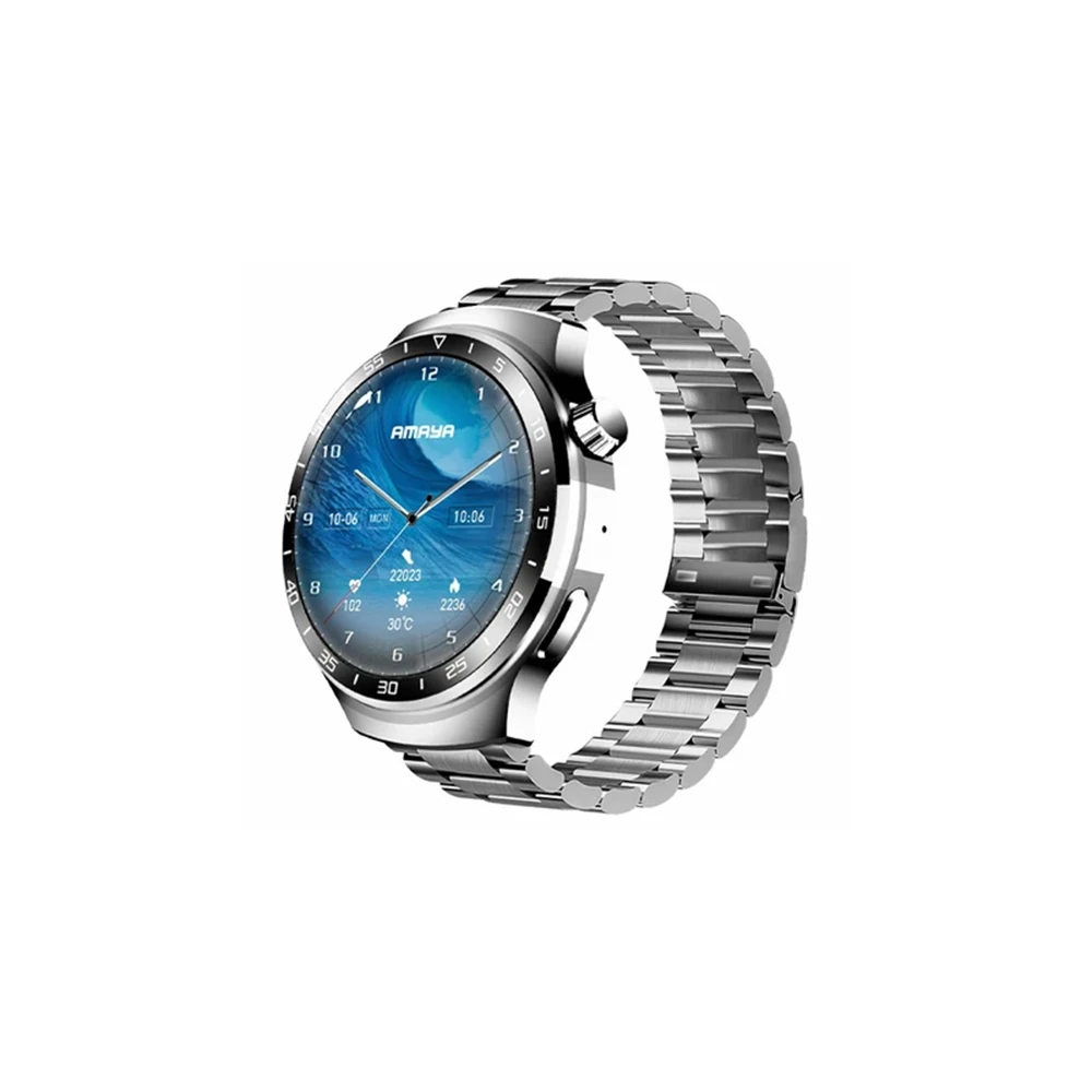 ساعت هوشمند آمایا مدل ASW-01