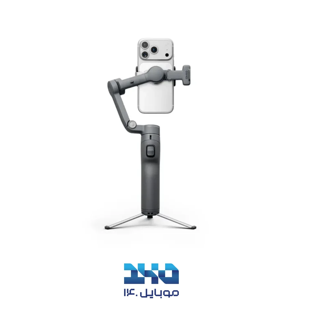 گیمبال دی جی آی مدل Osmo 8