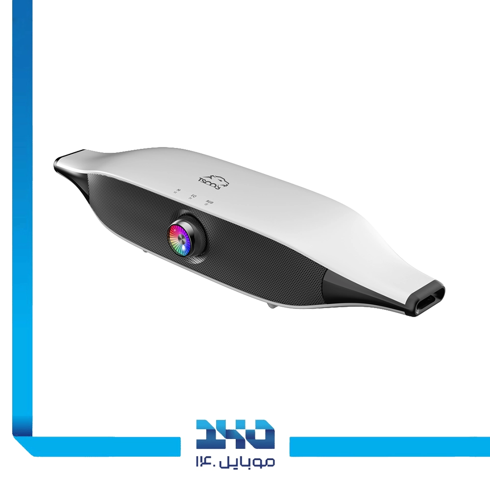 اسپیکر گیمینگ تسکو مدل (GS 23369)