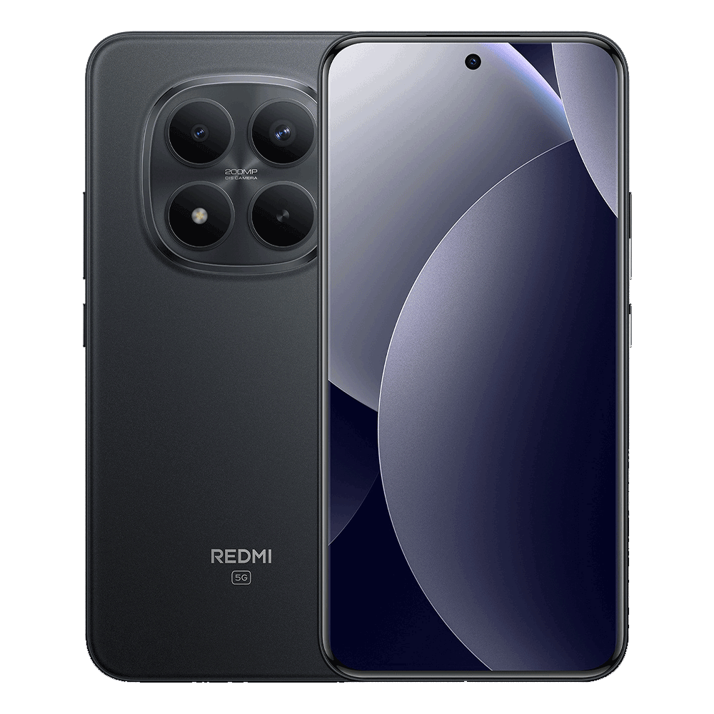 گوشی موبایل شیائومی مدل Redmi Note 15 Pro ظرفیت 512 گیگابایت رم 8 گیگابایت | 5g