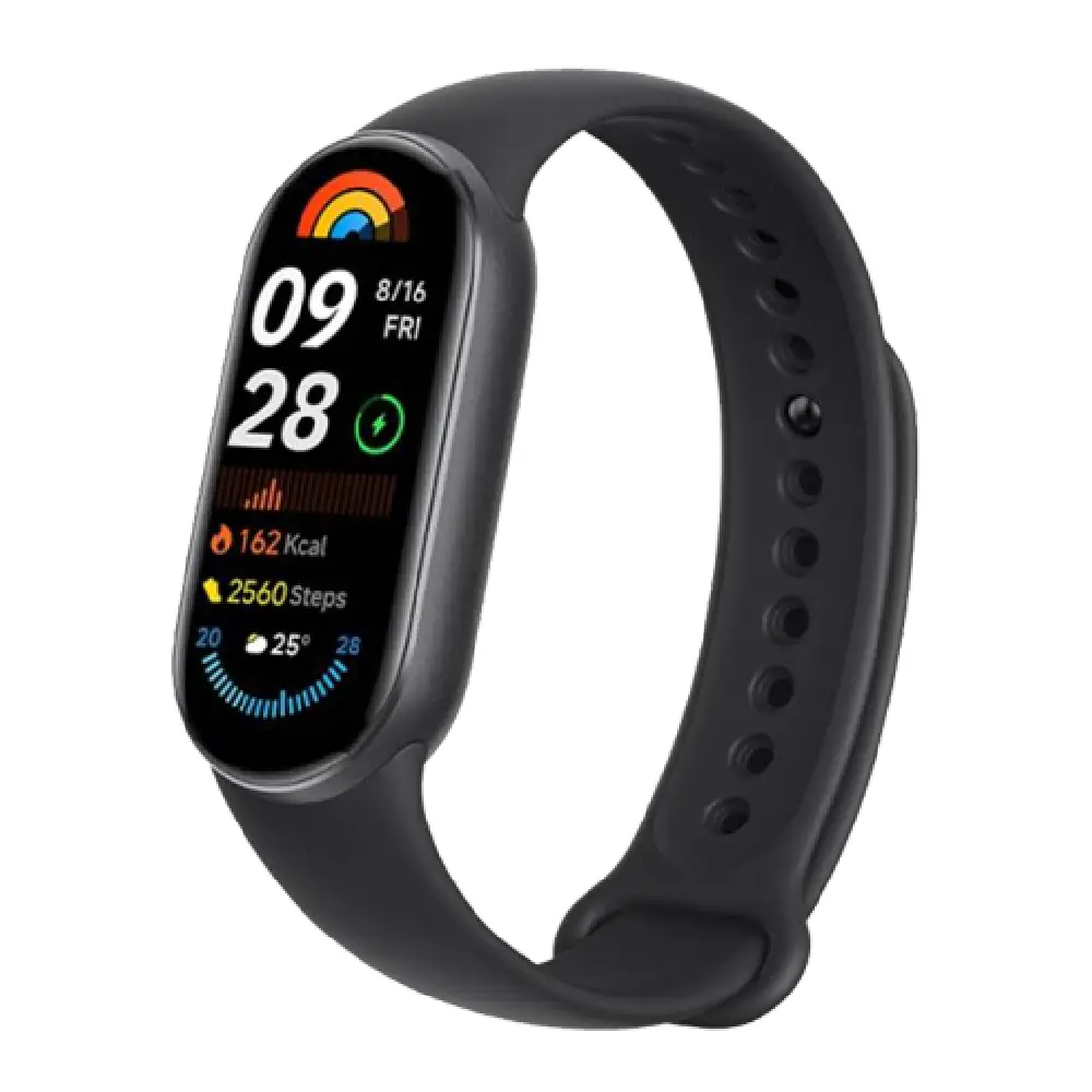 مچ بند هوشمند شیائومی مدل Mi Band 9 Global