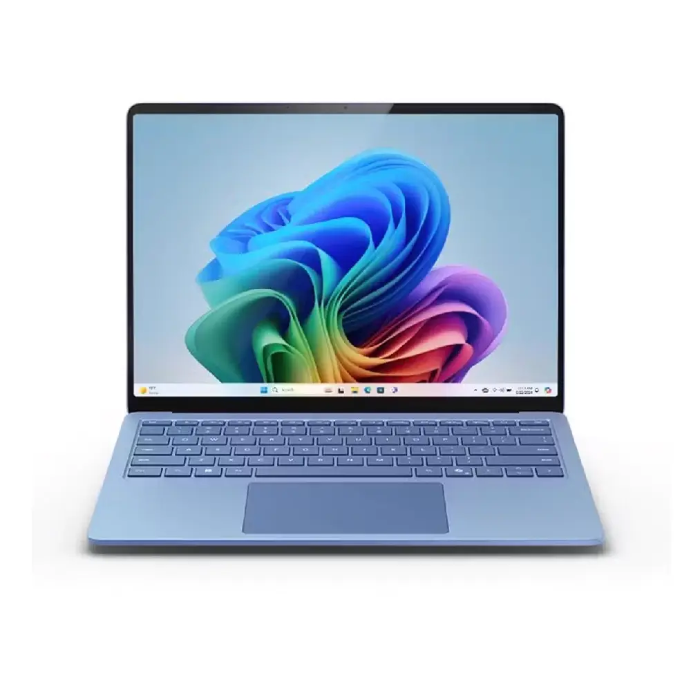 لپ تاپ مایکروسافت 13.8 اینچ مدل Surface Laptop 7 X Elite 16GB 512GB Adreno