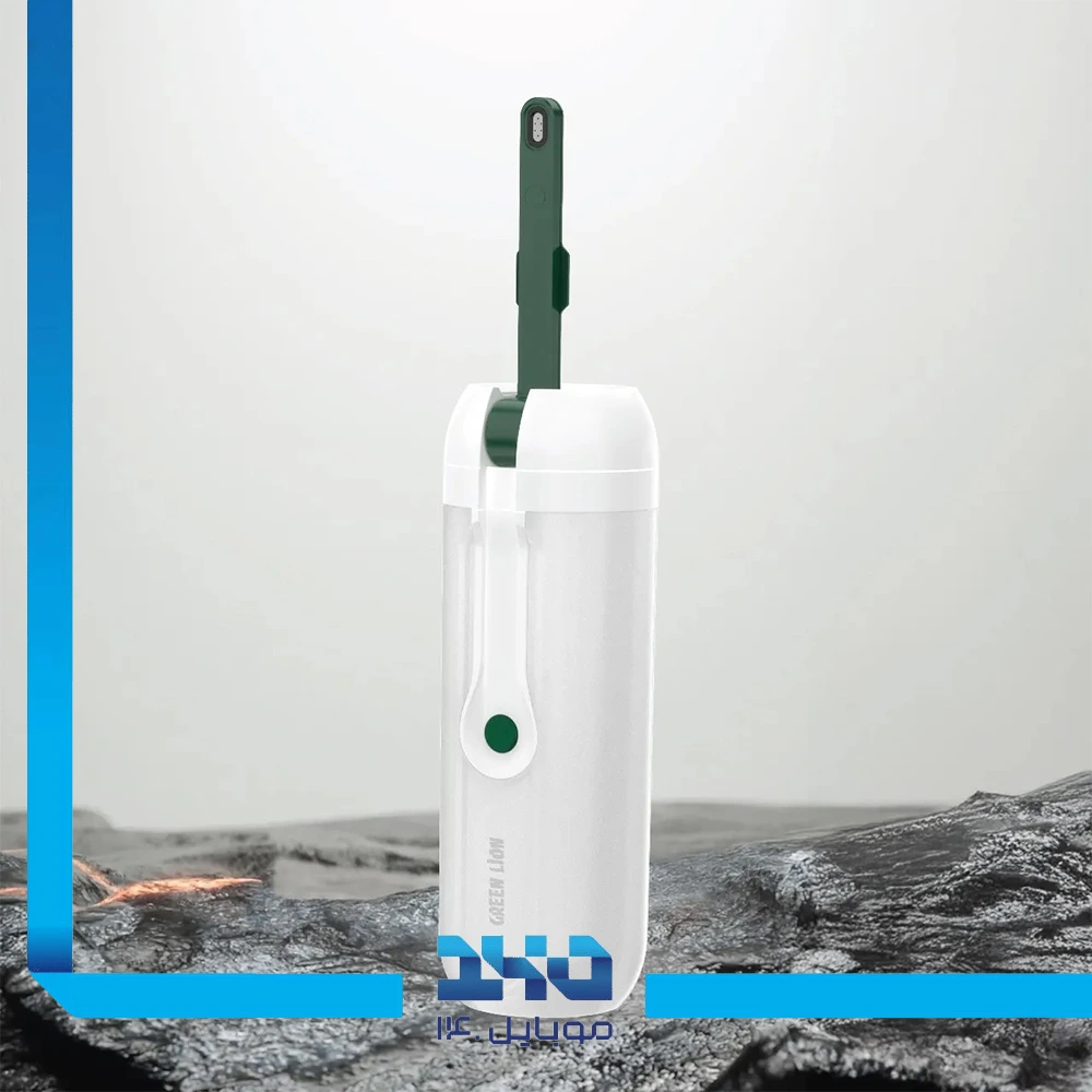 بیده قابل حمل گرین لاین BIDET GO مدل (GPB-10)