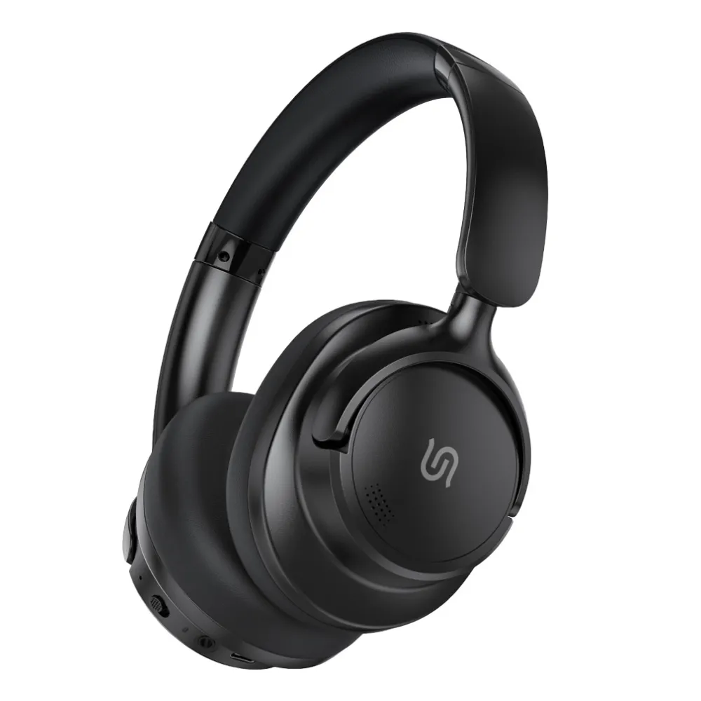 هدفون بیسیم پرودو با نویز کنسلینگ (ANC) مدل (Soundtec Zen)