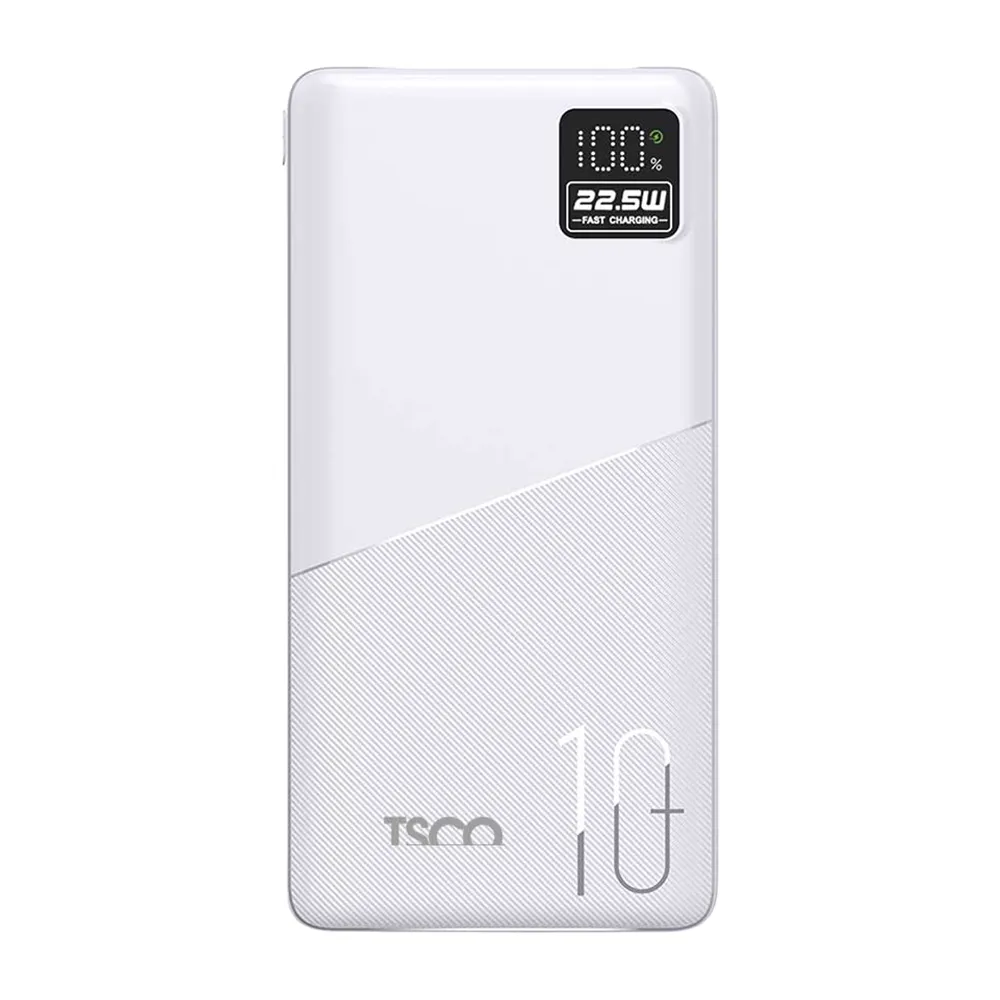 پاوربانک تسکو 10000mAh مدل TP 926