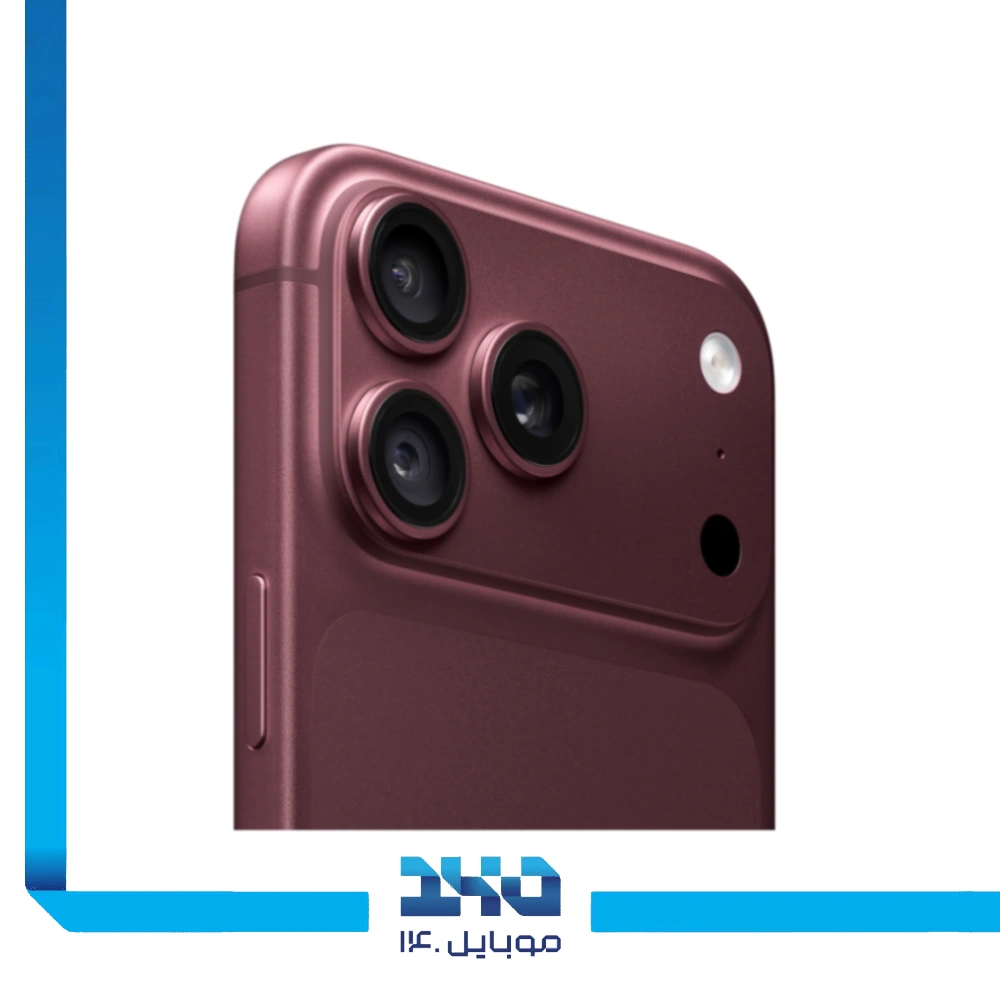گوشی موبایل آیفون 18 Pro ظرفیت 512 گیگابایت