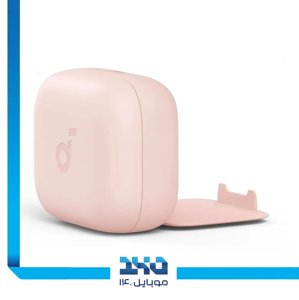 هندزفری بی‌سیم انکر با نویز کنسلینگ (ANC) مدل Soundcore R50i NC (A3959) | اصل