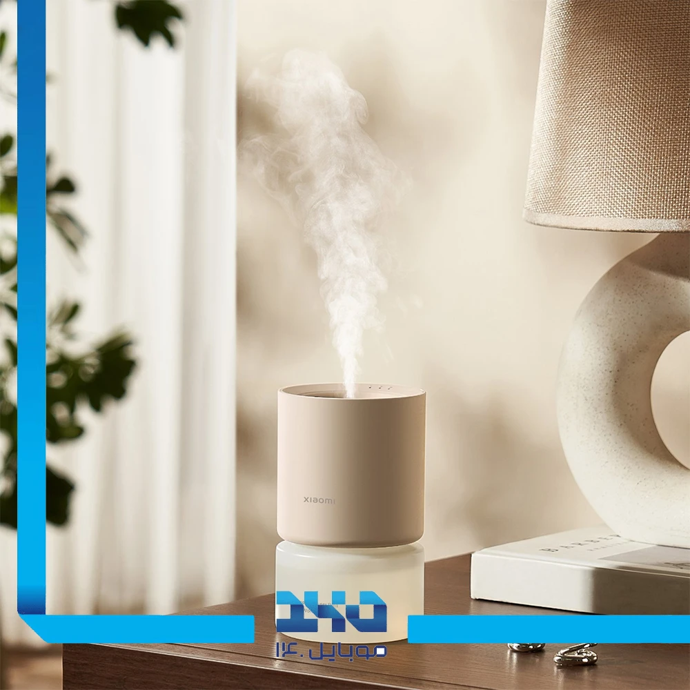 کارتریج رایحه خوشبو کننده هوا میجیا مدل Scent Diffuser Refill Wood and Tea