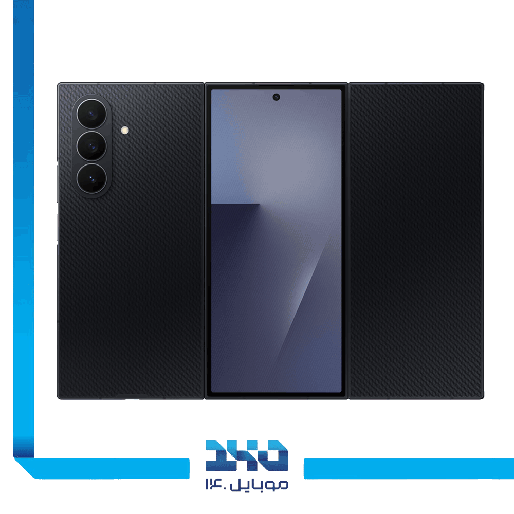 گوشی موبایل سامسونگ مدل Z TriFold ظرفیت 1 ترابایت رم 16 گیگابایت | 5G