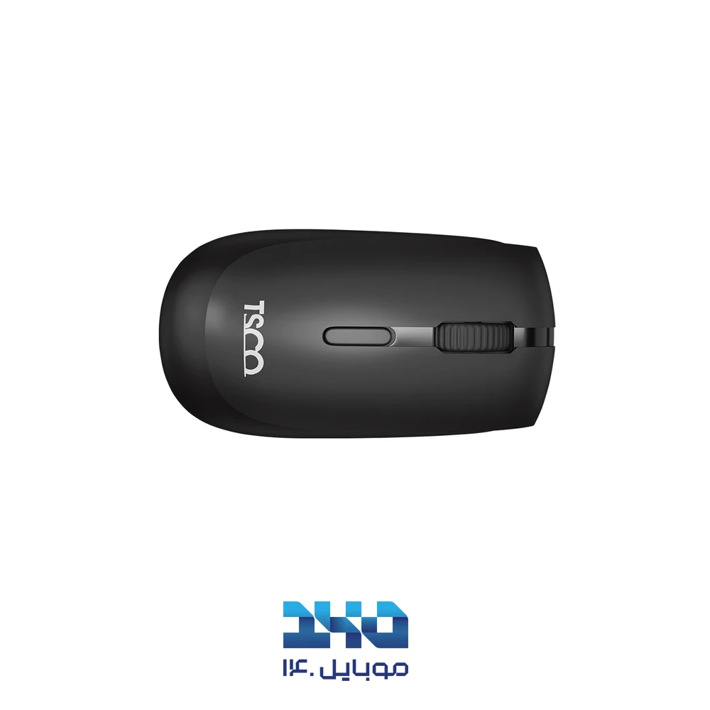 ماوس بیسیم تسکو مدل TM 697W