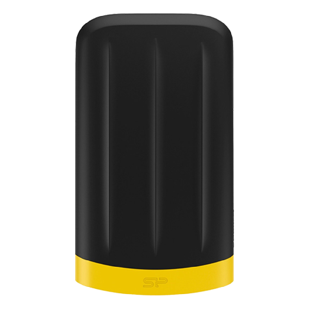 هارد اکسترنال سیلیکون پاور مدل Armor A65 ظرفیت 2 ترابایت