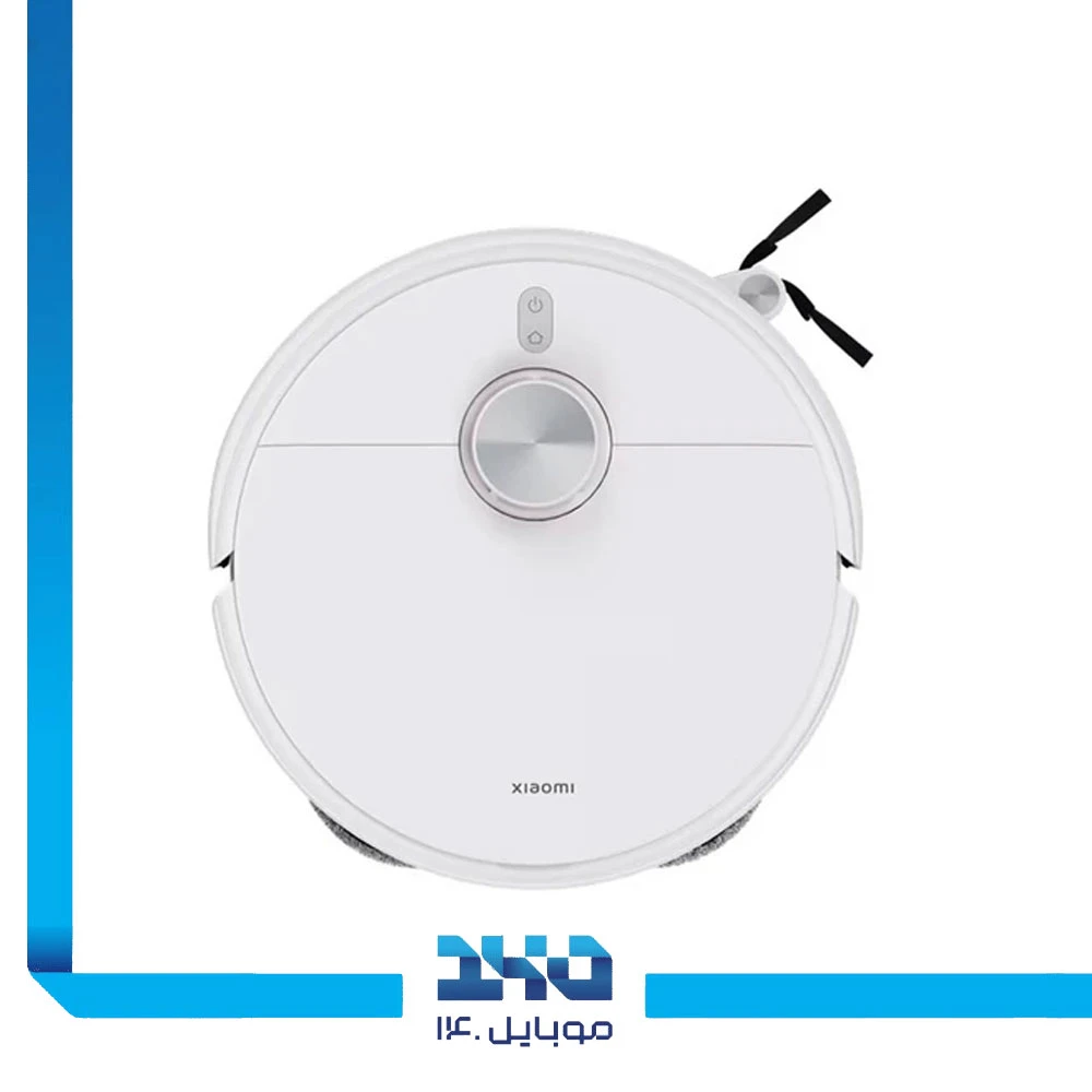 جارو رباتیک شیائومی مدل S40 PRO