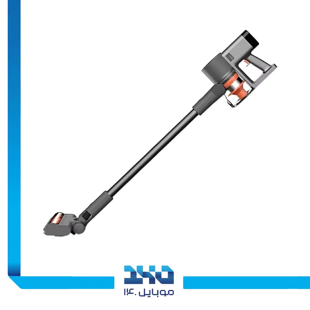 جارو شارژی شیائومی مدل G20 Max