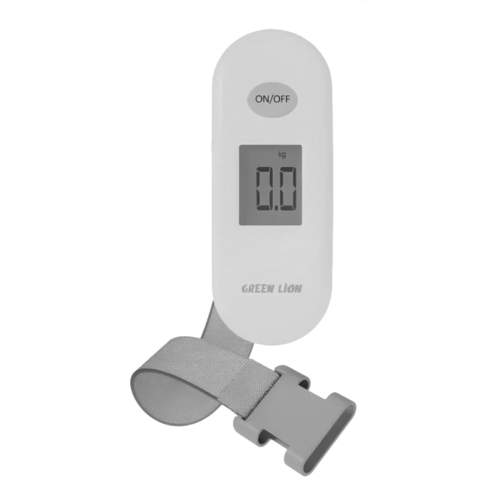 ترازو چمدان گرین لاین مدل Weight Mate Digital Luggage Scale