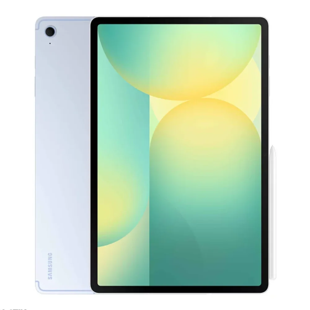 تبلت سامسونگ مدل (Galaxy Tab S10 FE Plus WiFi (SM-X620 ظرفیت 128 گیگابایت رم 12 گیگابایت