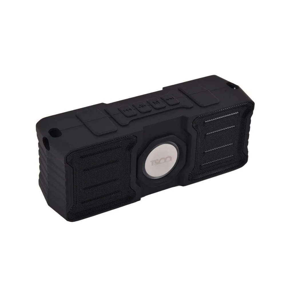 اسپیکر بلوتوثی قابل حمل تسکو مدل (TS 23030)