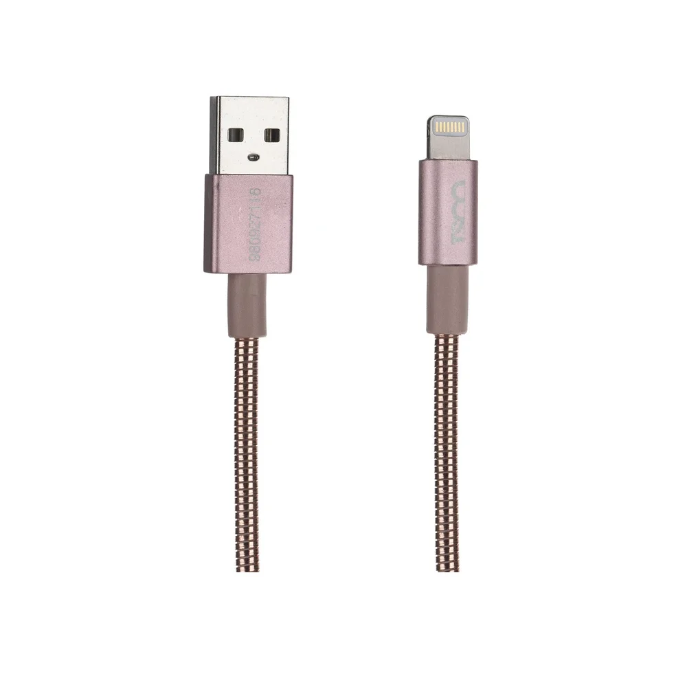 کابل لایتنینگ تسکو مدل TC i27 طول 1 متر