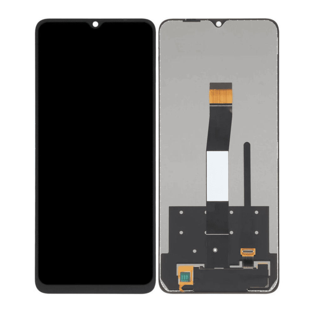 تاچ ال سی دی شیائومی Redmi 12