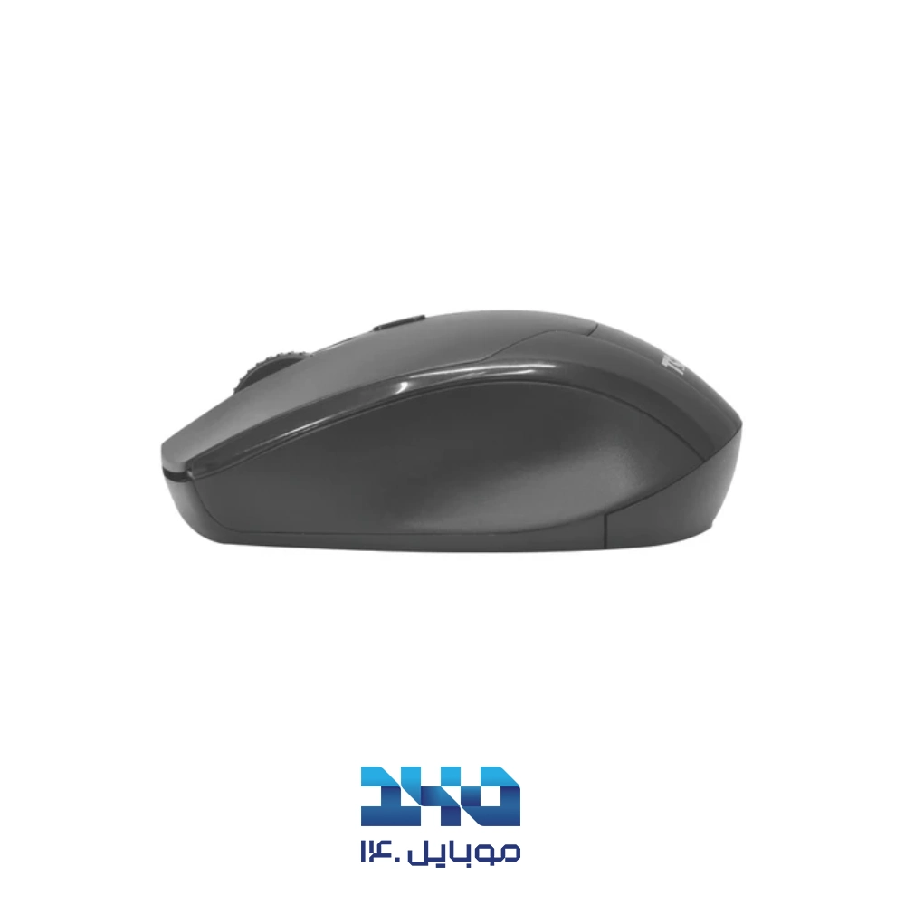ماوس بی‌سیم تسکو مدل TM 691W