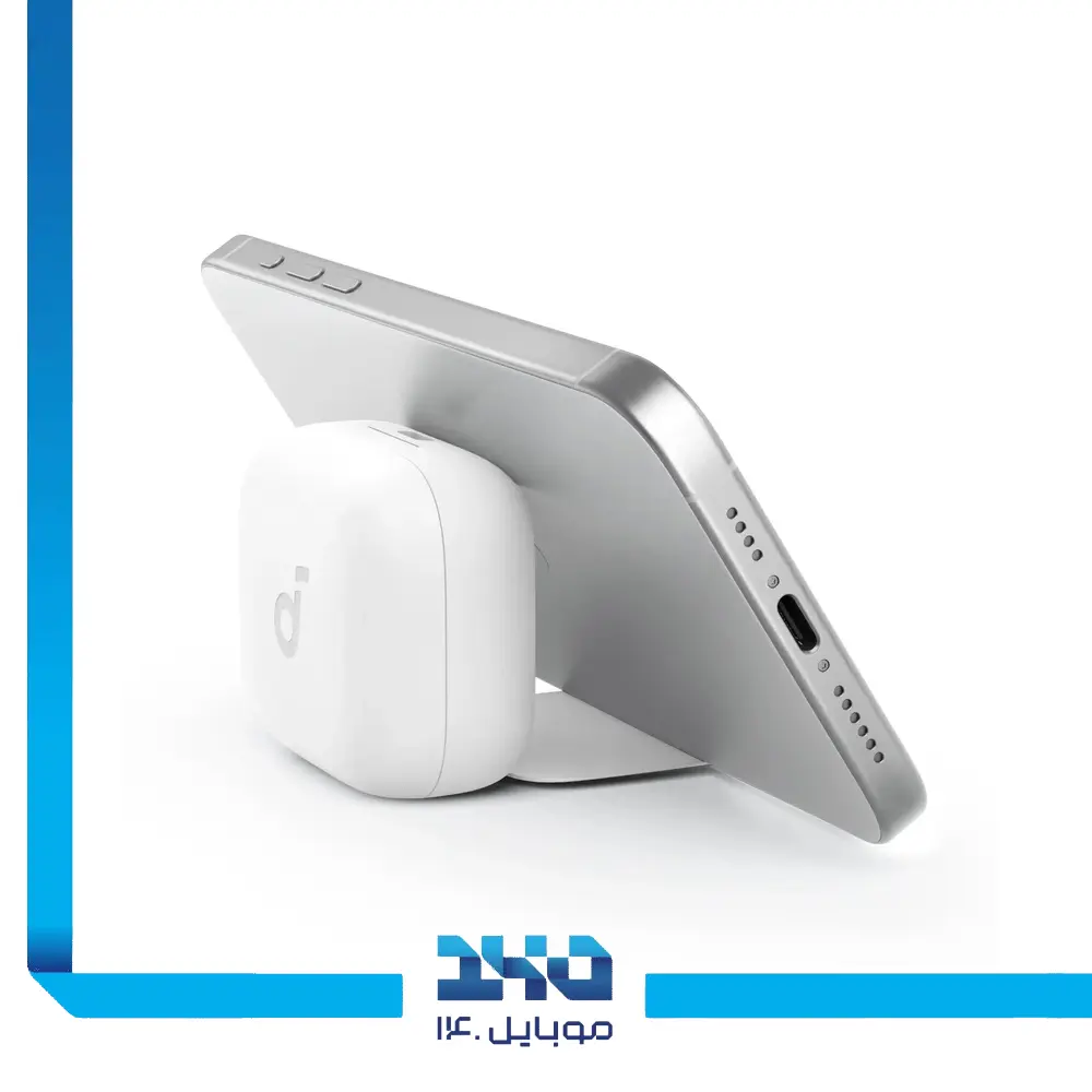 هندزفری بیسیم انکر با نویز کنسلینگ (ANC) مدل Soundcore R60i NC | اصل