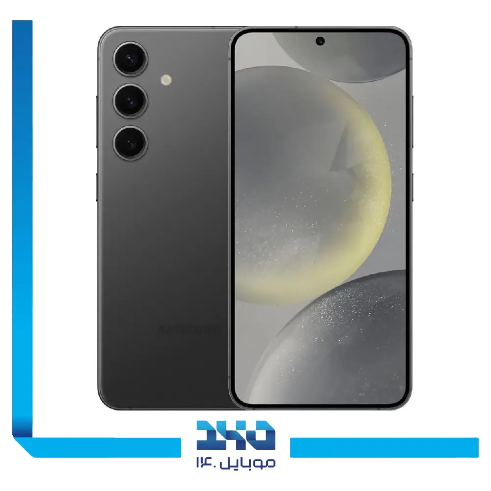گوشی موبایل سامسونگ مدل Galaxy S24 ظرفیت 256 گیگابایت رم 12 گیگابایت | 5G - ویتنام