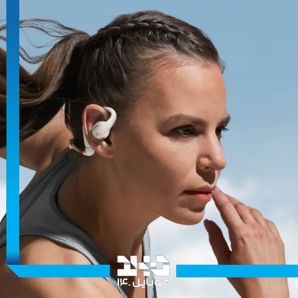 هندزفری بی‌سیم انکر مدل (Soundcore AeroFit Pro)