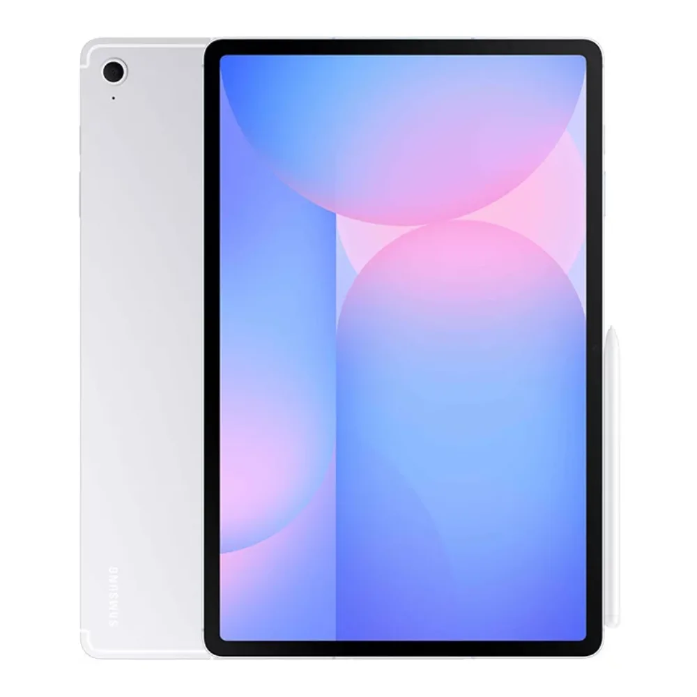تبلت سامسونگ مدل (Galaxy Tab S10 FE (SM-X526B ظرفیت 256 گیگابایت رم 8 گیگابایت | 5G