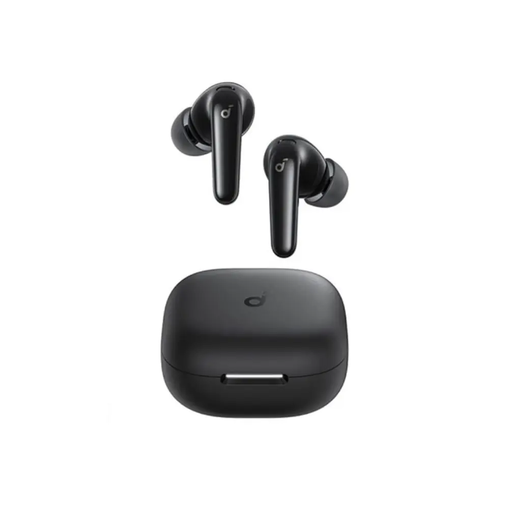 هندزفری بی‌سیم انکر با نویز کنسلینگ (ANC) مدل Soundcore R60i NC | اصل