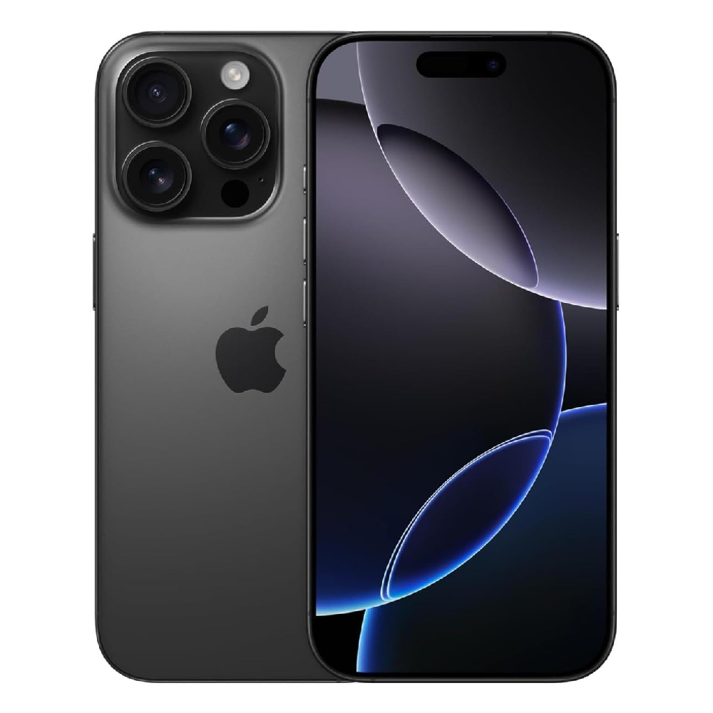 گوشی موبایل اپل مدل iPhone 16 Pro ظرفیت 512 گیگابایت رم 8 گیگابایت - نان اکتیو | پارت نامبر ZA/A