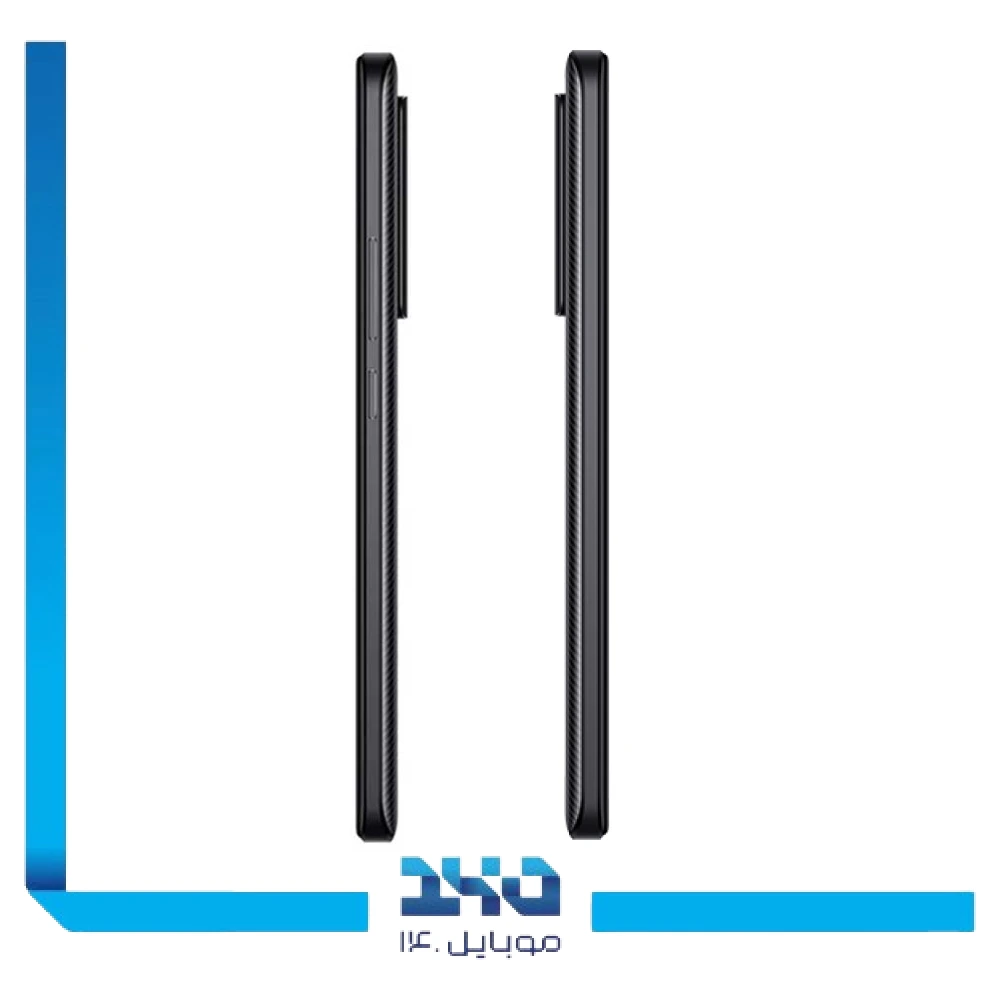 گوشی موبایل شیائومی مدل Poco F5 Pro ظرفیت 512 گیگابایت رم 12 گیگابایت | 5G