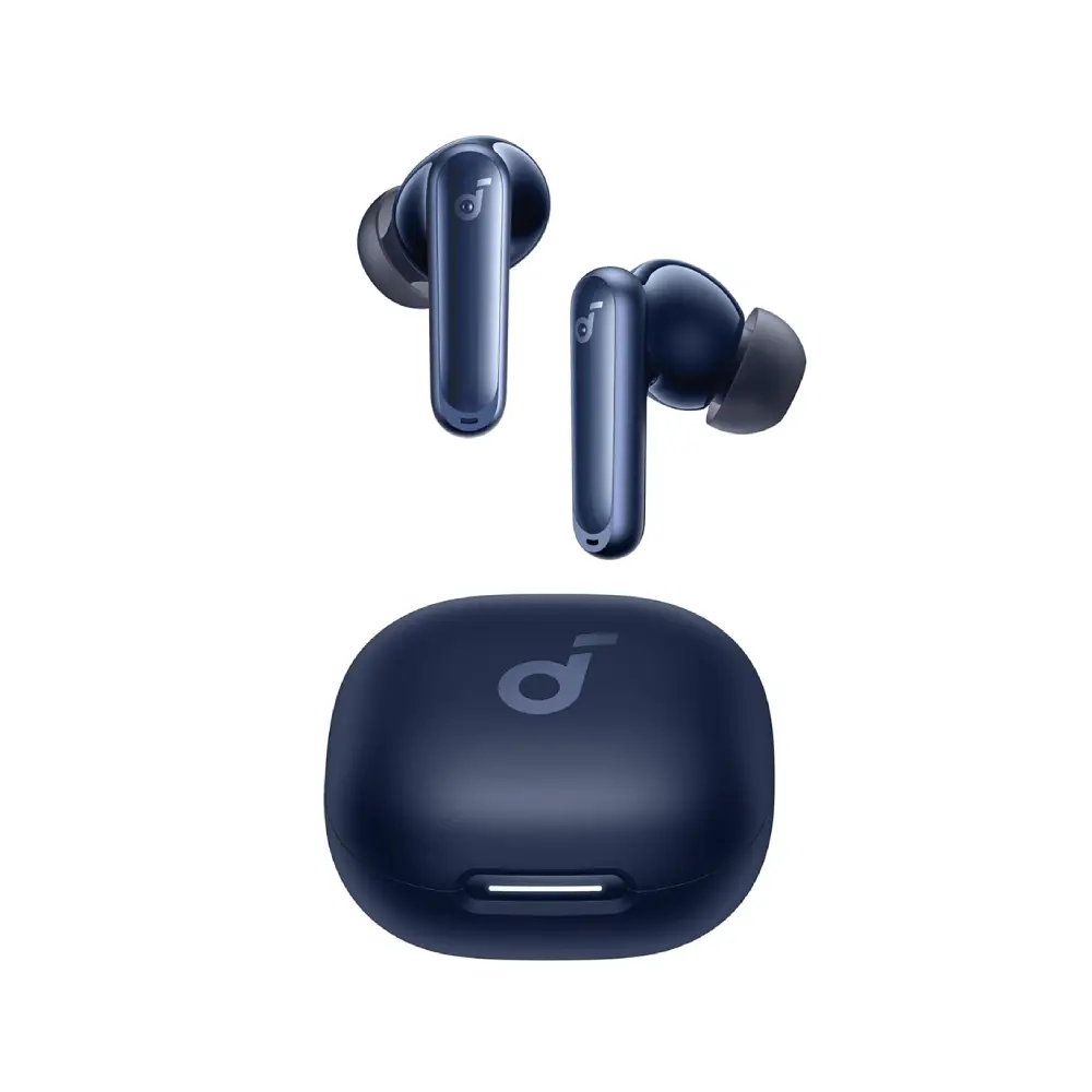 هندزفری بی سیم انکر با نویز کنسلینگ مدل (Soundcore P40i (A3955 | اصل