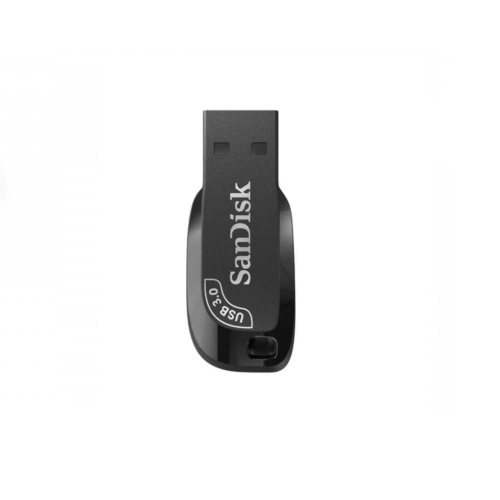 فلش مموری سن‌دیسک مدل (Ultra Shift CZ410) ظرفیت 32 گیگابایت