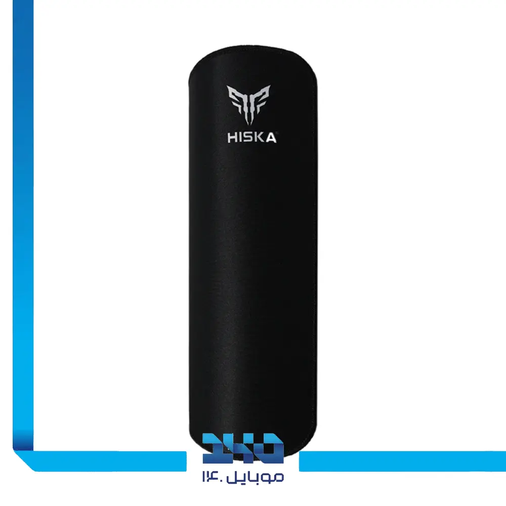 ماوس پد گیمینگ 80×30 سانتیمتر هیسکا مدل (HR-62)