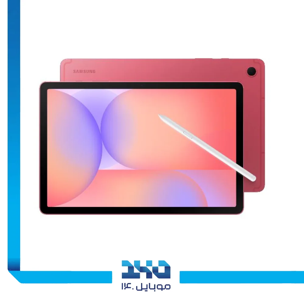 تبلت سامسونگ مدل (Galaxy Tab S10 Lite (SM-X406b ظرفیت 256 گیگابایت رم 8 گیگابایت | 5G