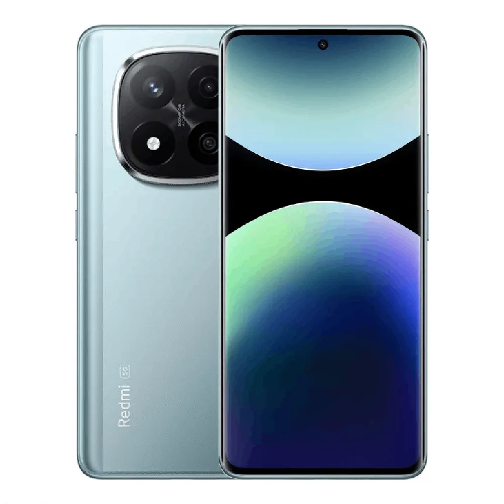 گوشی موبایل شیائومی مدل Redmi Note 14 Pro Plus ظرفیت 256 گیگابایت رم 12 گیگابایت | 5G
