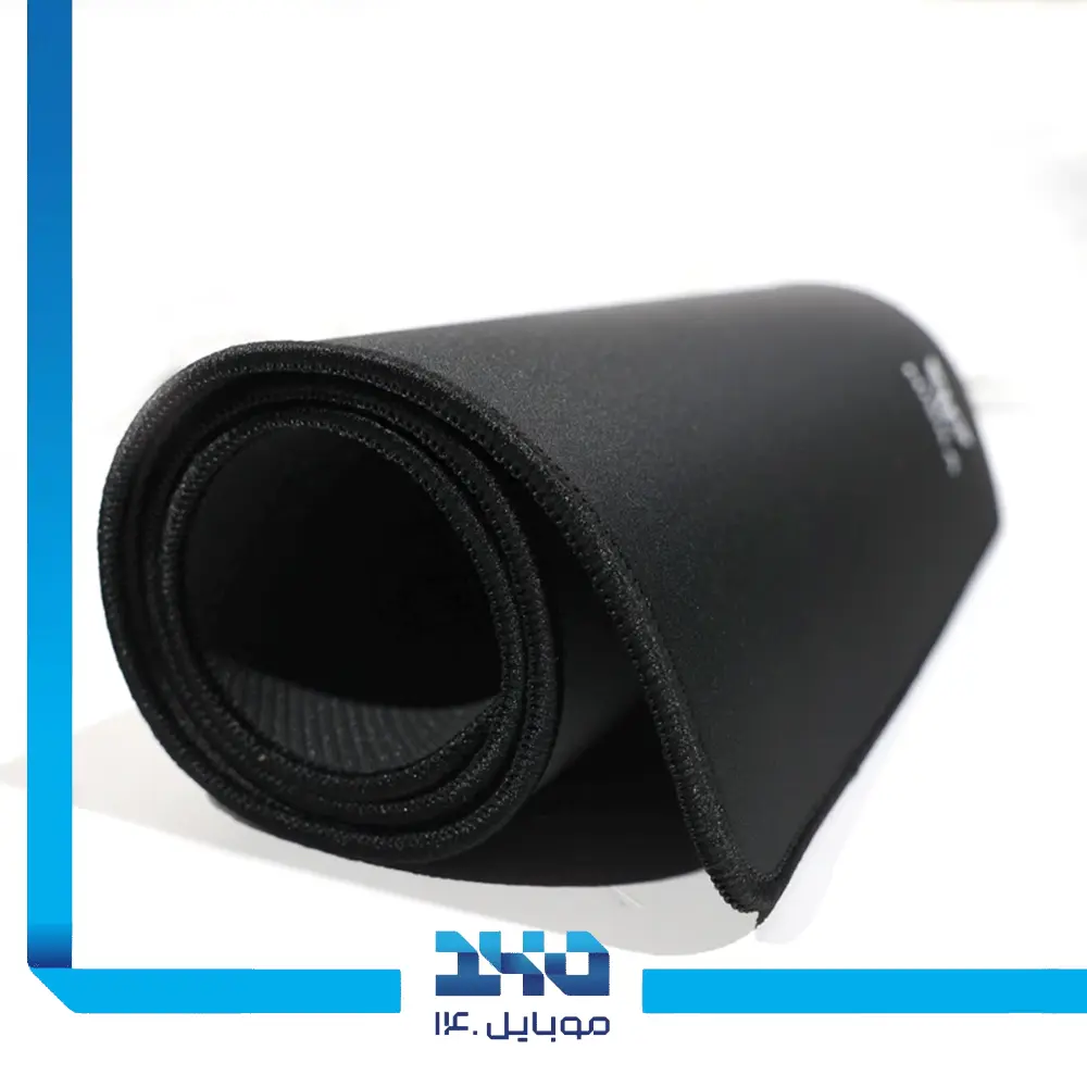 ماوس پد گیمینگ 80×30 سانتیمتر هیسکا مدل (HR-62)