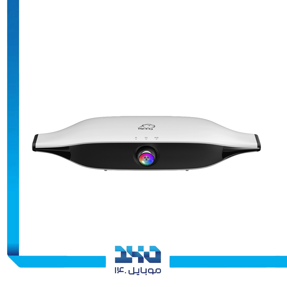 اسپیکر گیمینگ تسکو مدل (GS 23369)
