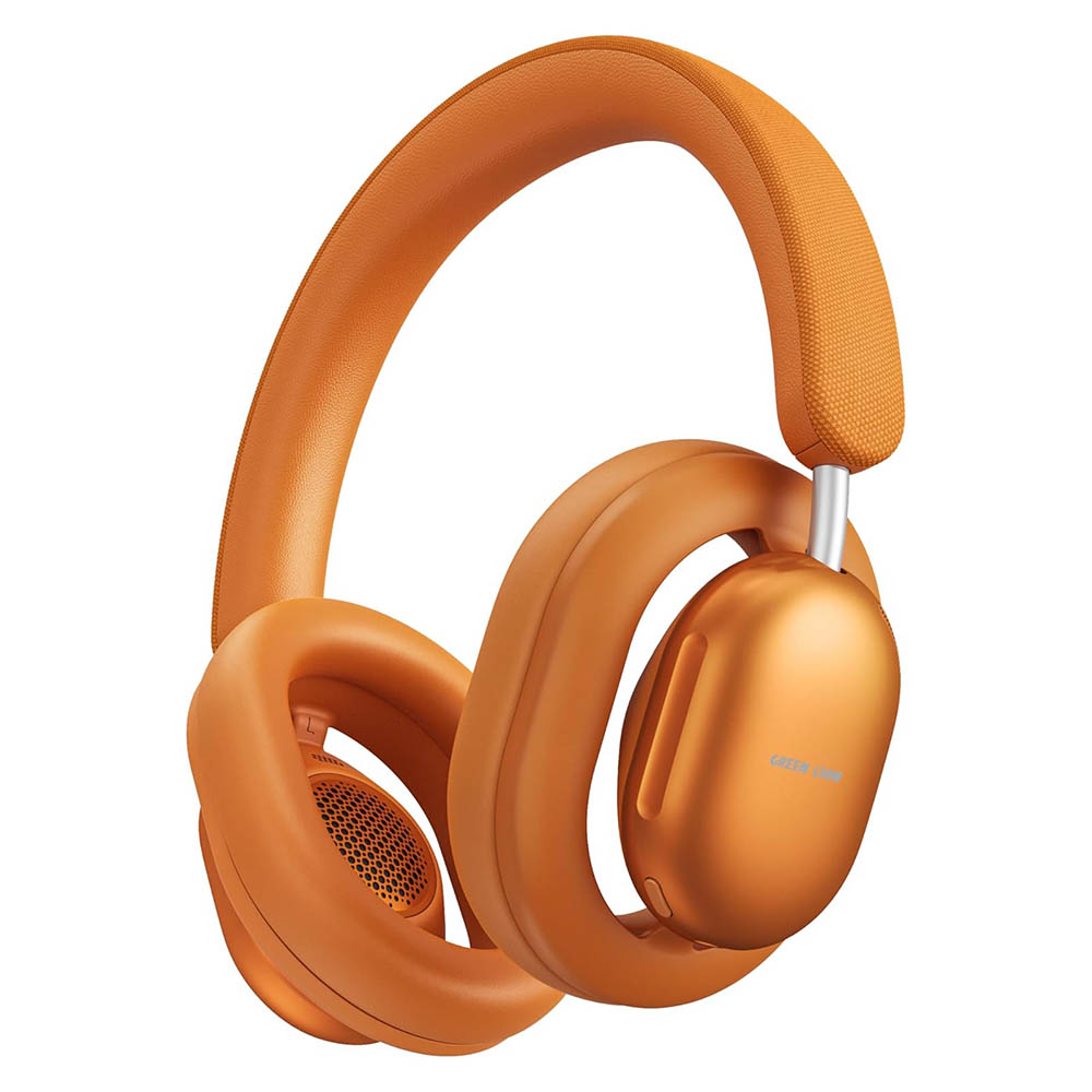 هدفون بی‌سیم گرین لاین Comfort Pro