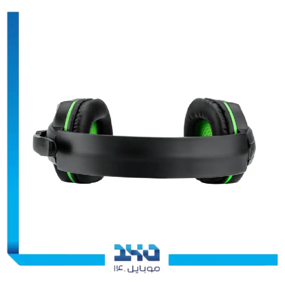 هدست گیمینگ تی دگر T-RGH100