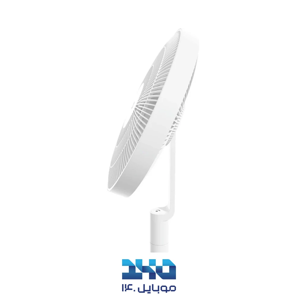 پنکه ایستاده هوشمند میجیا مدل BPLDS12DM